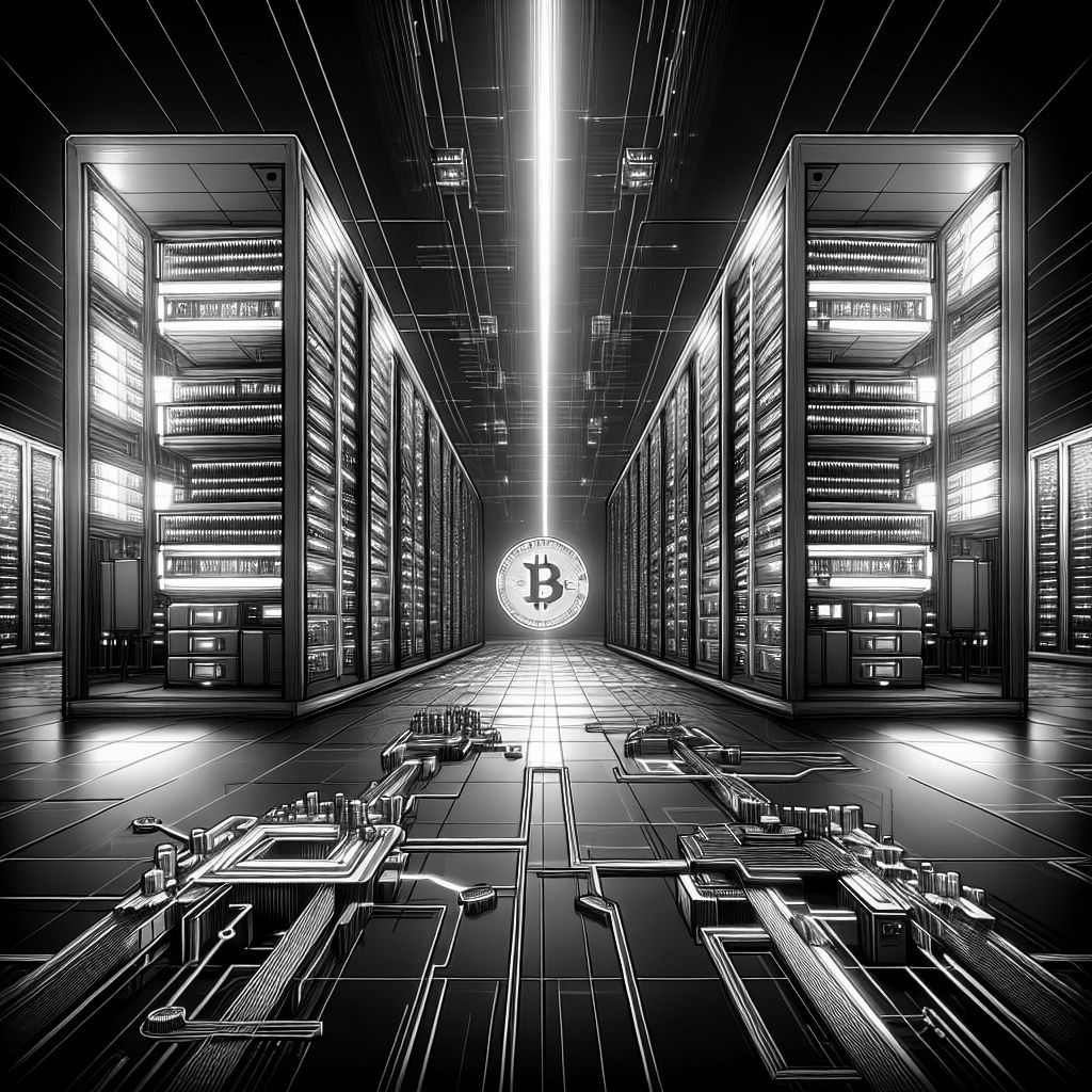 Google warnt vor schnelleren Quantenangriffen auf Bitcoin-Verschlüsselung Google warnt vor schnelleren Quantenangriffen auf Bitcoin-Verschlüsselung