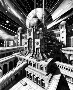 ai-quantum_computing_satellite_technology