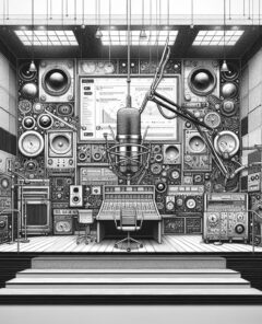 ai-radio-music-platform