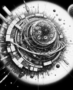 ai-raumstation-bakterien-mikroben-weltraumforschung-tiangong