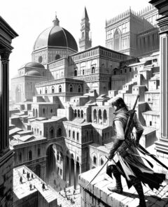ai-reverse_1999_assassins_creed_ezio_auditore_crossover_rpg_gaming