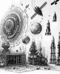ai-rheinmetall-aktie-weltraumtechnologie