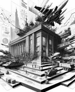 ai-rheinmetall-growth-geopolitical-tensions