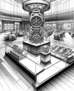 ai-richemont-luxus-quartalszahlen