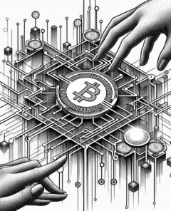 ai-ripple-blockchain-xrp-circle-escrow