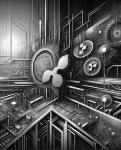 ai-ripple-xrp-cryptocurrency-market-valuation