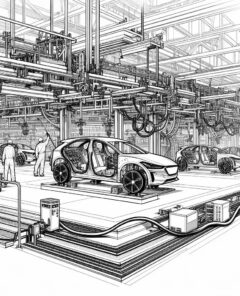 ai-rivian-elektrofahrzeuge-investitionen-zollpolitik
