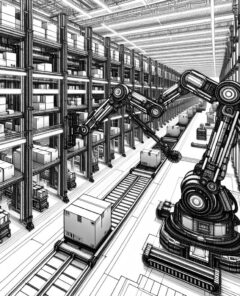 ai-robot-automation-logistics