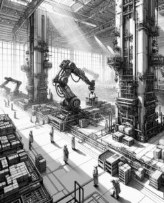 ai-robot-warehouse-automation