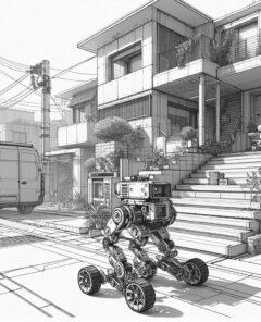ai-robotics-delivery-automation