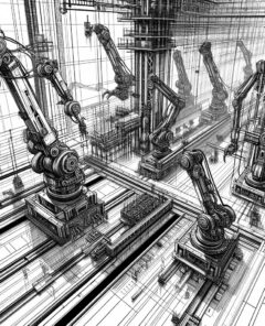 ai-robotics-industrial-technology-sale