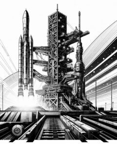 ai-rocket-space-exploration