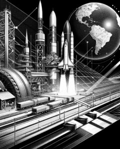 ai-rocket_space_cargo_delivery