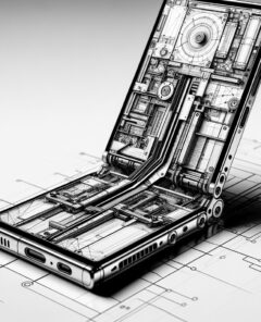 ai-samsung-foldable-hinge-titanium