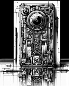 ai-samsung-galaxy-s25-edge-design