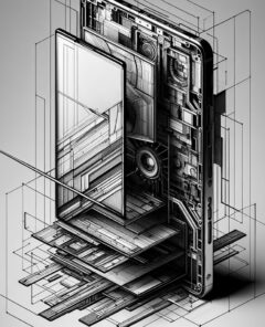 ai-samsung-galaxy-s25-edge-gorilla-glass