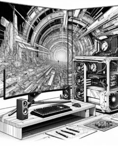 ai-samsung-odyssey-gaming-monitor