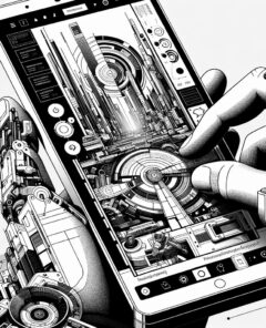 ai-samsung-one-ui-predictive-back-gesture