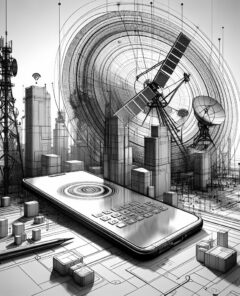 ai-satellite-communication-iphone-update