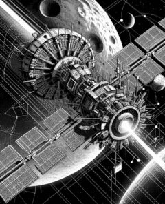 ai-satellite-laser-technology