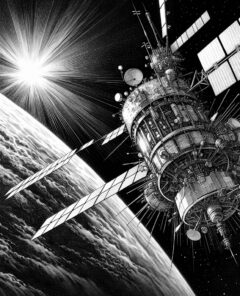 ai-satellite-space-memphis-technology