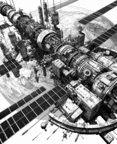 ai-satellite_docking_space_technology