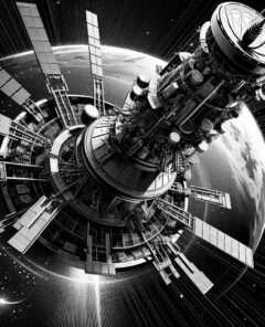 ai-satellite_missile_defense_space_shield