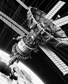 ai-satellite_orbit_military_communication