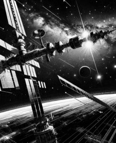 ai-satelliten-orbit-astronomie