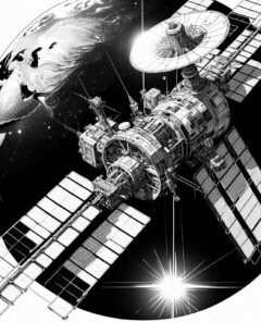 ai-satelliten-weltraum-helios-impulse-space-ses-orbit