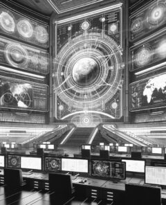 ai-satellitenkonstellationen-raumfahrt-sicherheit