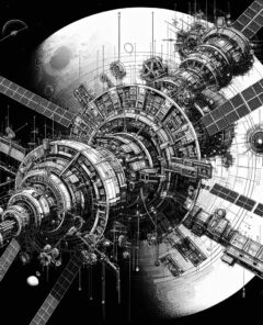 ai-satellitenproduktion-raumfahrt-rheinmetall-iceye