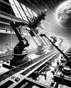 ai-satellitenproduktion-weltraumtechnologie