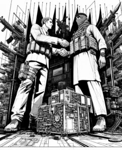 ai-saudi-arabia-arms-deal-trump
