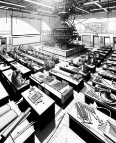 ai-school-experiment-mars-landing-egg-drop