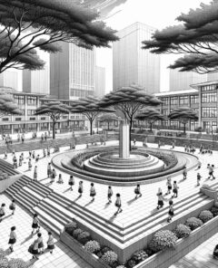 ai-school_nature_learning_community_memorial