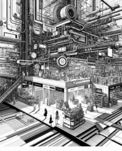 ai-second-hand-market-online-shopping