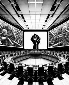 ai-security-walmart-microsoft-teams-protest