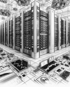 ai-server-market-correction-stock-volatility