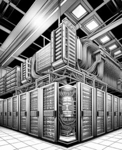 ai-silicon-quantum-computer-data-center