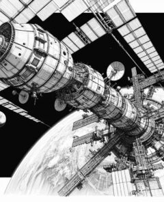 ai-skylab-space-station-orbit