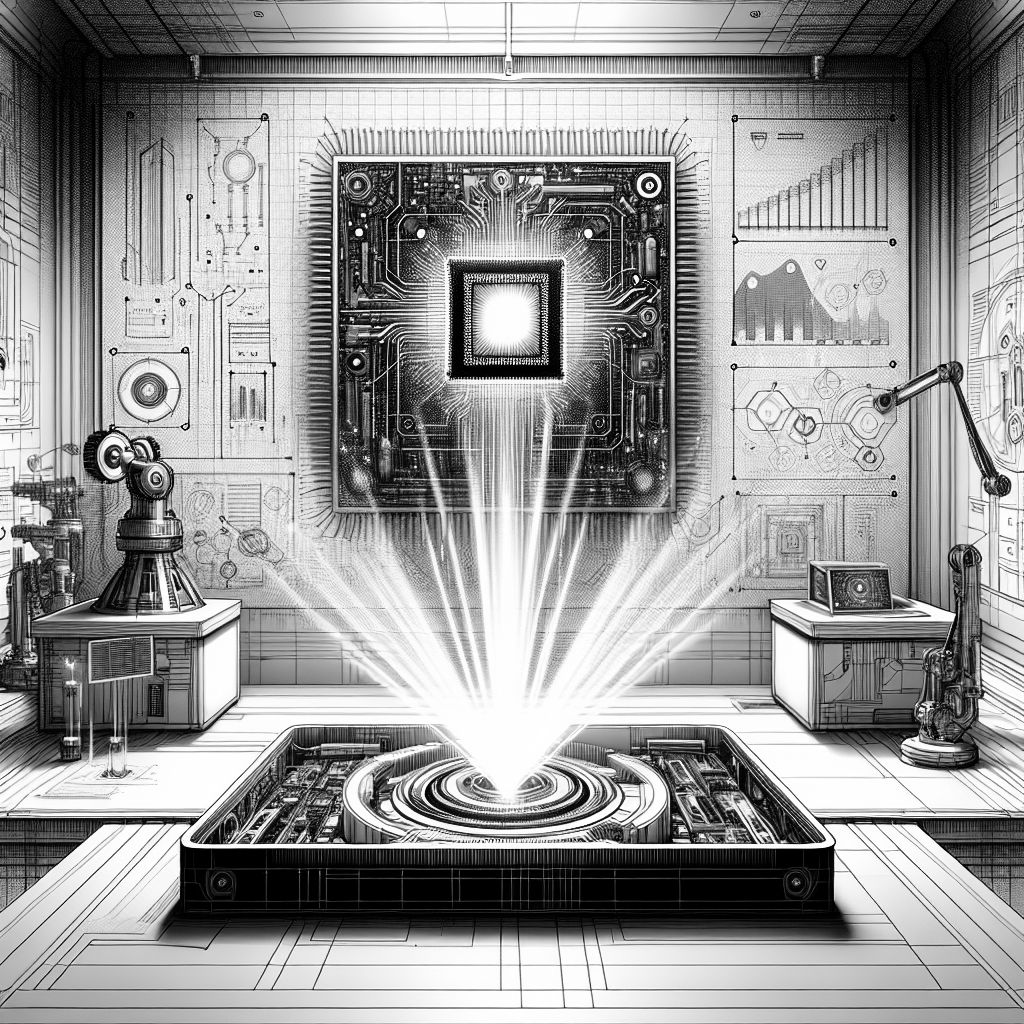 Kleines KI-Modell von Ai2 übertrifft Google und Meta Kleines KI-Modell von Ai2 übertrifft Google und Meta