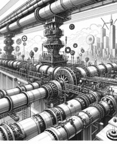 ai-smart-sensor-water-network