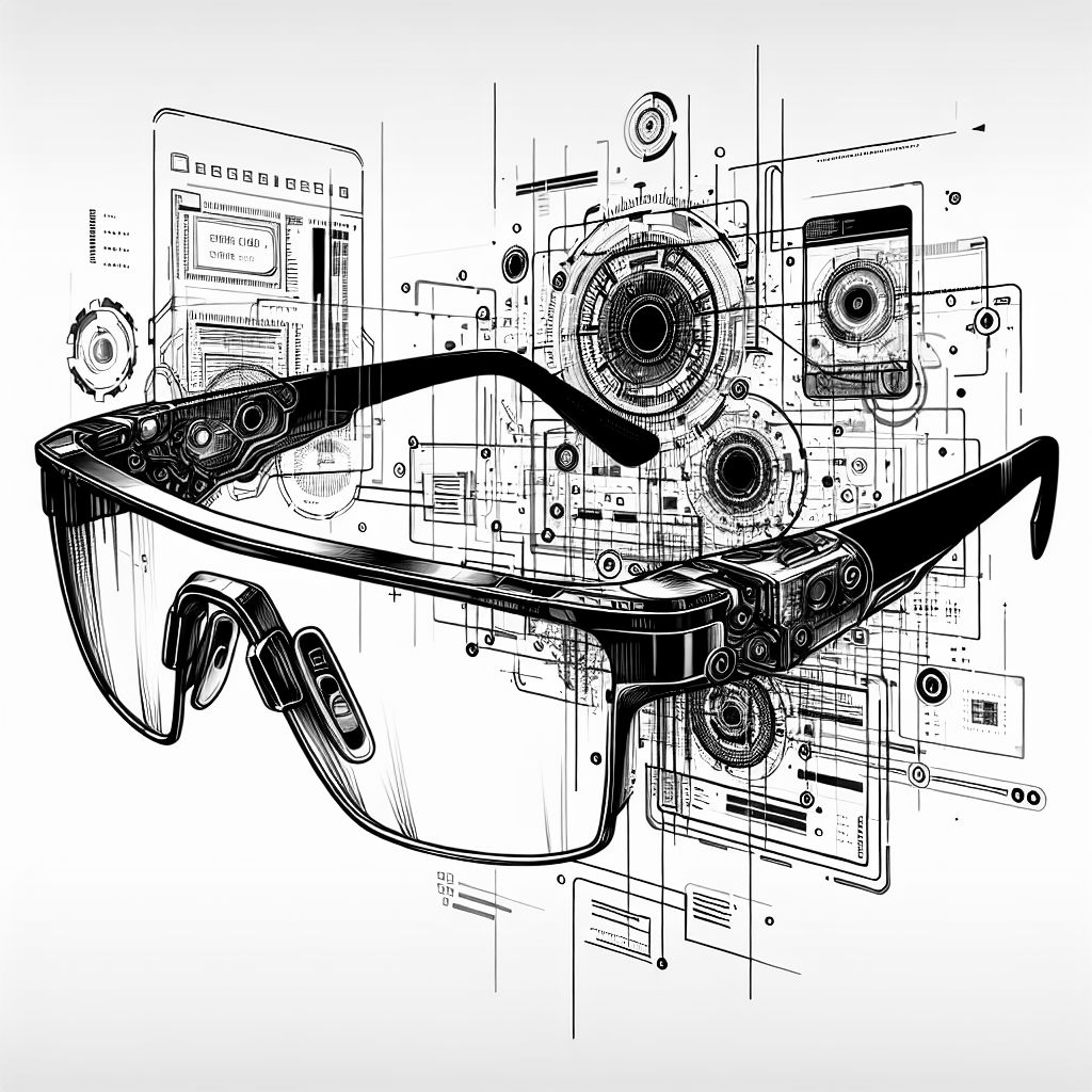 Android XR: Googles neuer Anlauf im Bereich der Smart Glasses Android XR: Googles neuer Anlauf im Bereich der Smart Glasses