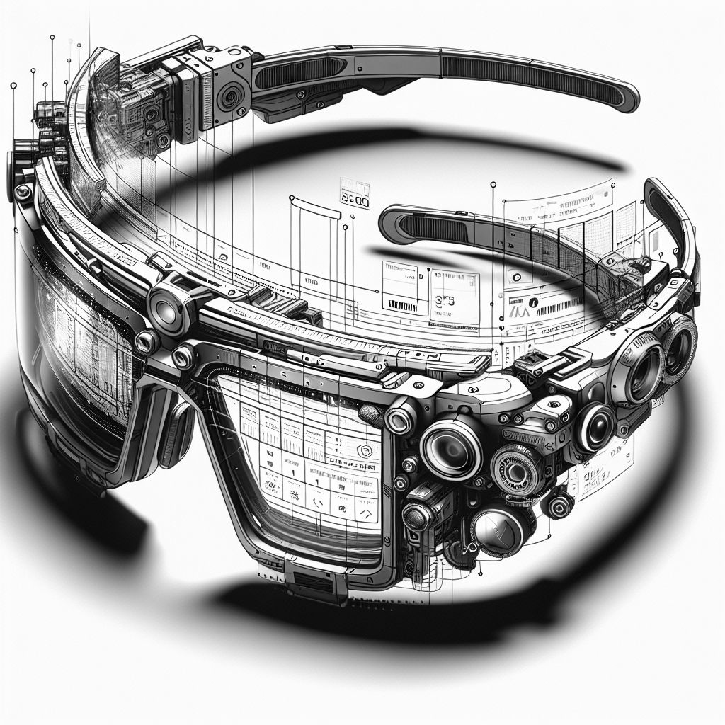 Samsung und Google: Fortschritte bei Android XR-Smartglasses Samsung und Google: Fortschritte bei Android XR-Smartglasses