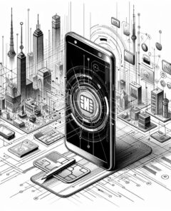 ai-smartphone-app-mobile-network-e-sim