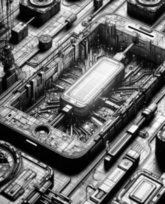 ai-smartphone-battery-optimization