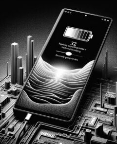 ai-smartphone-overheating-battery-google-pixel-update