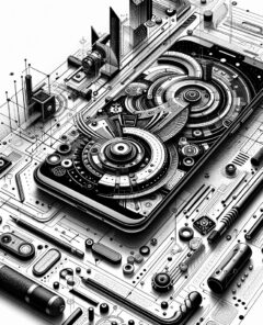 ai-smartphone-telecommunication-politics