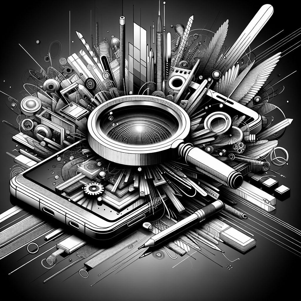 Google verbessert Barrierefreiheit in Android und Chrome Google verbessert Barrierefreiheit in Android und Chrome